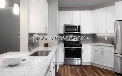 Newton Gorgeous 1 Bed 1 Bath in Newton  Newton Highlands - $3,319