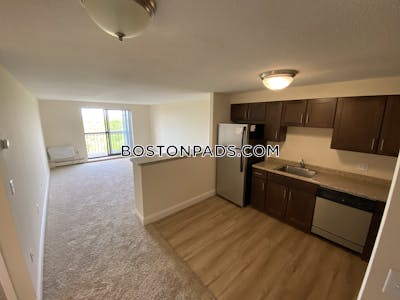 Quincy 1 Bed 1 Bath QUINCY  Quincy Center - $2,263