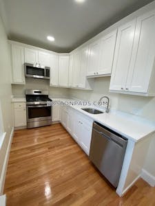 Brookline 4 Bed 2 Bath BROOKLINE- COOLIDGE CORNER  Coolidge Corner - $5,700