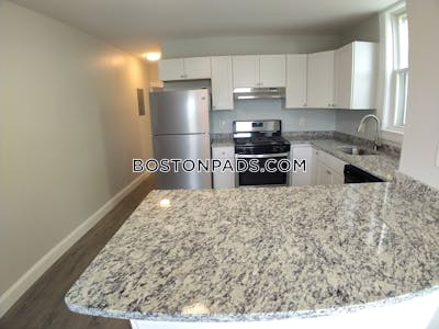 East Boston 4 Bed 1 Bath BOSTON Boston - $3,495 No Fee