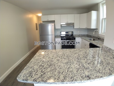 East Boston 4 Bed 1 Bath BOSTON Boston - $3,495 No Fee