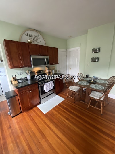Brookline 5 Beds 1 Bath Chestnut Hill  Chestnut Hill - $5,000