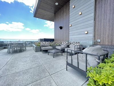 South End 1 Bed  Bath BOSTON Boston - $3,795