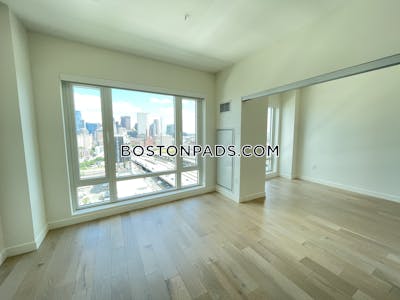 South End 1 Bed 1 Bath BOSTON Boston - $3,490