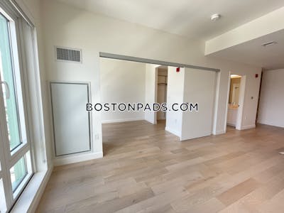 South End 1 Bed No Bath Boston - $3,965