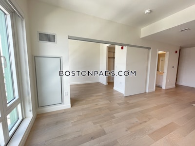 South End 1 Bed No Bath Boston - $3,965