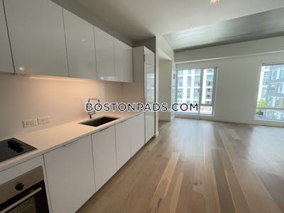 South End Studio 1 Bath Boston - $2,970