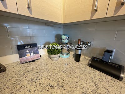 Chinatown 1 Bed 1 Bath BOSTON Boston - $3,449