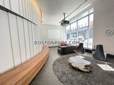 Downtown 1 Bed 1 Bath on Kingston Street in BOSTON Boston - $3,593