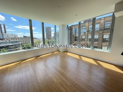 Downtown 1 Bed 1 Bath Boston - $3,644
