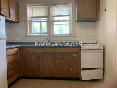Allston 1 Bed 1 Bath Boston - $2,150 No Fee