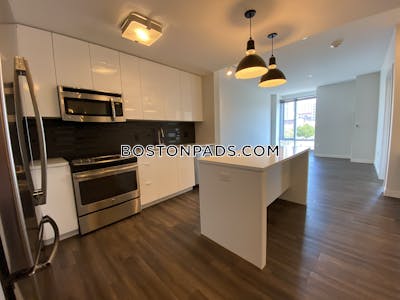 South End 1 Bed 1 Bath Boston - $3,973