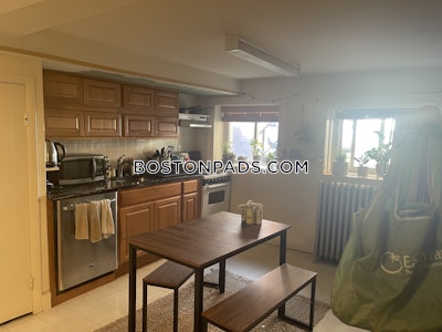 Brookline 2 Beds 1 Bath  Washington Square - $2,875 No Fee