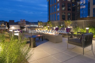 South End 1 Bed 1 Bath BOSTON Boston - $3,426