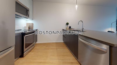 South End 1 Bed 1 Bath Boston - $4,263