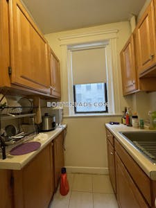 Allston Studio 1 Bath Boston - $2,300 50% Fee