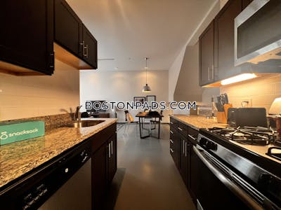 South End 2 Beds 1 Bath Boston - $4,300 No Fee