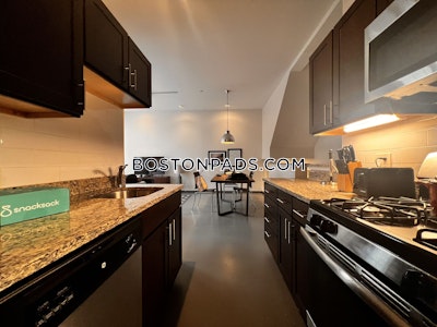 South End 2 Beds 1 Bath Boston - $4,300 No Fee