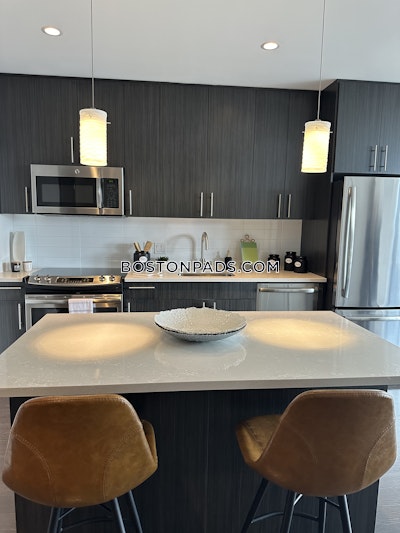 South Boston 1 Bed 1 Bath Boston - $4,236