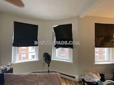 North End 2 Beds 1 Bath Boston - $3,500 50% Fee