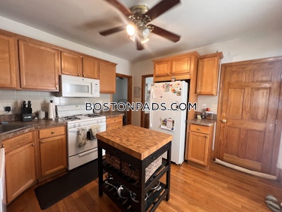 Lower Allston 3 Beds 2 Baths Boston - $3,550