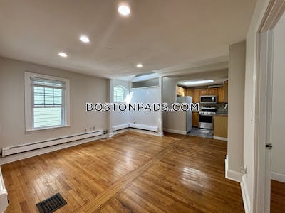 Somerville 2 Bed 1 Bath SOMERVILLE  East Somerville - $3,000