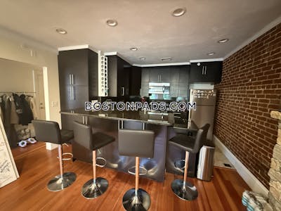 Brookline 3 Bed 2 Bath BROOKLINE- WASHINGTON SQUARE $4,800 Washington Square - $4,800 No Fee