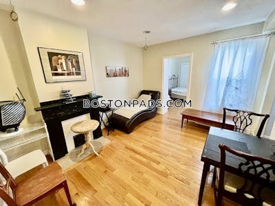 South Boston 1 Bed 1 Bath BOSTON Boston - $2,100
