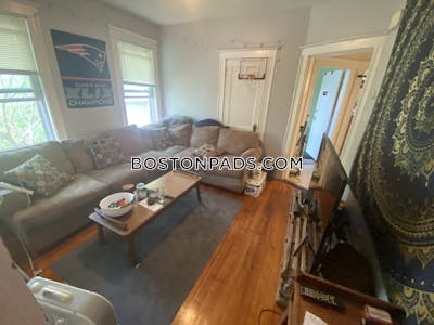 Lower Allston 4 Beds 1 Bath Boston - $3,900 No Fee