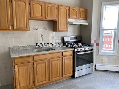 Roxbury 2 Beds 1 Bath Boston - $2,625 No Fee