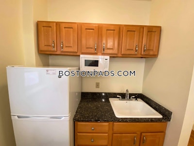 Fenway/kenmore 0 Bed 1 Bath BOSTON Boston - $2,425 No Fee
