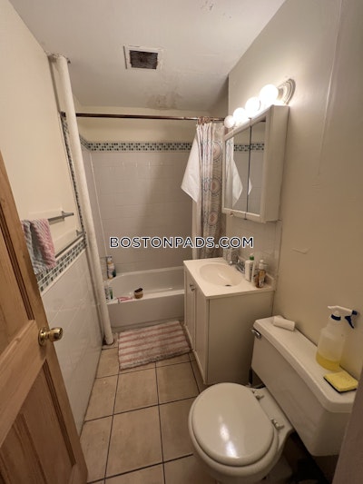 Allston/brighton Border 2 Bed, 1 Bath Unit Boston - $2,795 No Fee