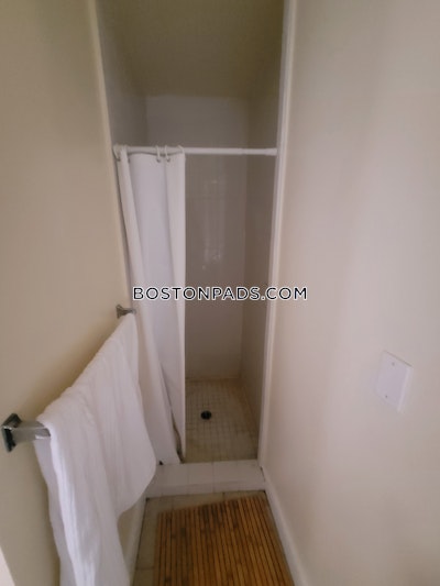 Beacon Hill Studio 1 Bath Boston - $2,475