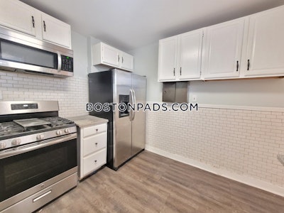 Jamaica Plain 4 Beds 1 Bath Boston - $3,495 No Fee