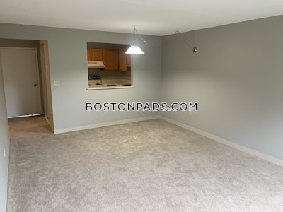 Dorchester 1 Bed 1 Bath BOSTON Boston - $2,580