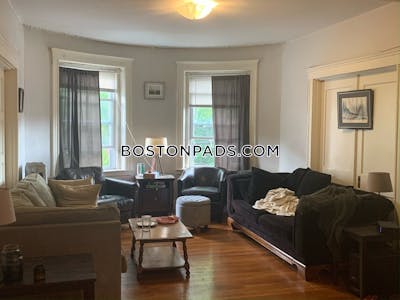 Brookline 4 Beds 2 Baths  Washington Square - $5,300