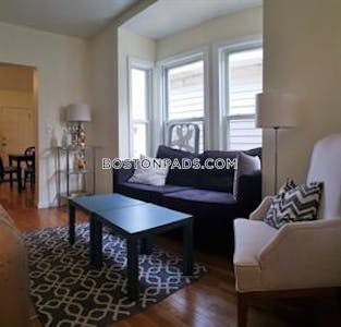 Cambridge 4 Beds 1 Bath  Inman Square - $4,800