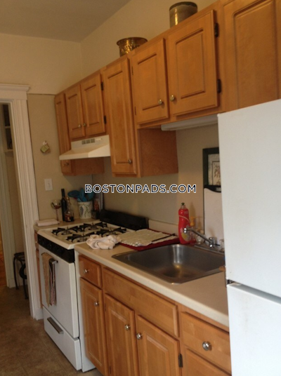 Brighton 1 Bed 1 Bath Boston - $2,400 No Fee