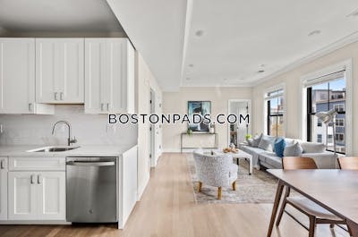 East Boston 5 Beds 3 Baths Boston - $6,650 No Fee