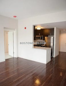 South End Studio 1 Bath Boston - $3,380