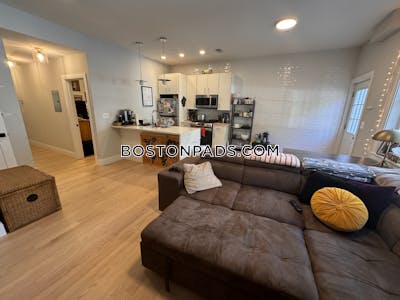 East Boston 2 Beds 2 Baths East Boston  Boston - $3,675 No Fee