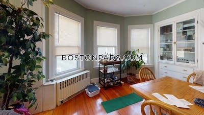 Brookline Spacious 5 Beds 2 Baths  Coolidge Corner - $5,500