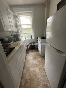 Allston/brighton Border 1 Bed 1 Bath Boston - $2,400