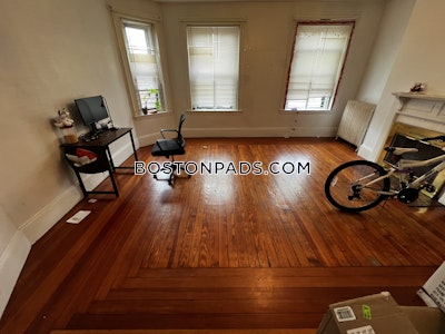 Fort Hill 3 Bed 1 Bath BOSTON Boston - $3,750