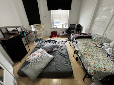 Roxbury 3 Bed 1 Bath BOSTON Boston - $3,700