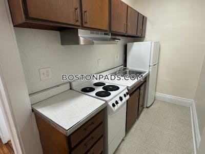 Fenway/kenmore Studio 1 Bath Boston - $2,100