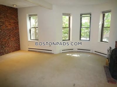 Back Bay 0 Bed 1 Bath BOSTON Boston - $2,450