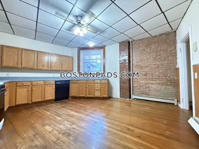 Brookline 4 Beds 1.5 Baths  Brookline Village - $4,600 50% Fee