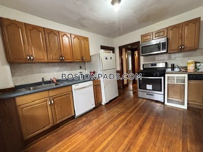 Brookline 3 Beds 1 Bath  Brookline Village - $3,400