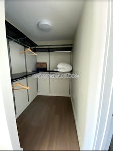 Back Bay 1 Bed 1 Bath Boston - $4,950